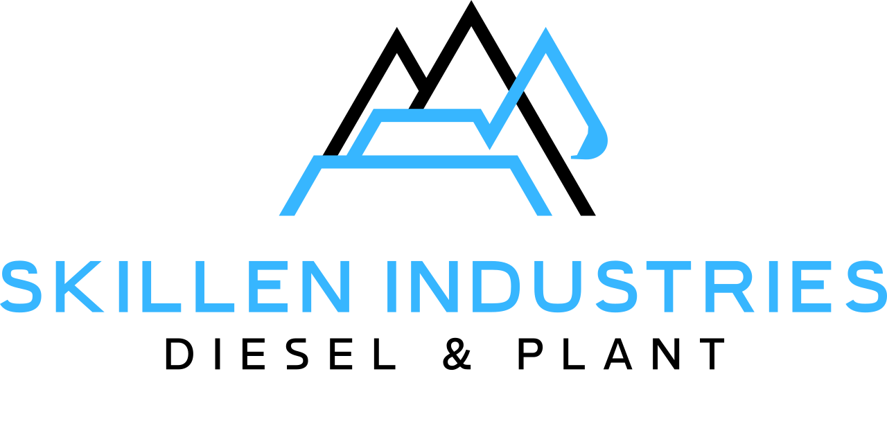 Skillen Industries Diesel & Plant